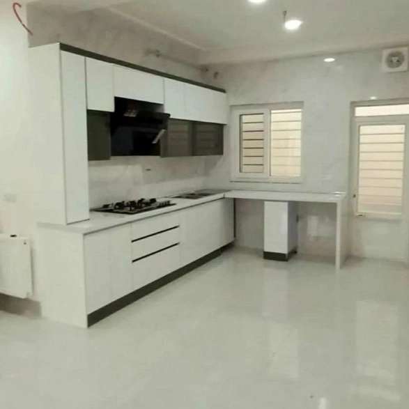کابینت های mdf سراوانی