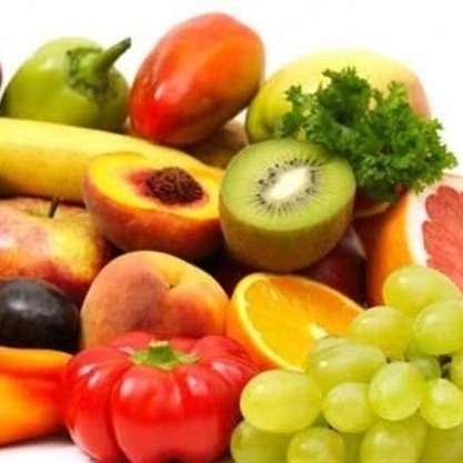 انواع صیفی جات خشک و تر امیری