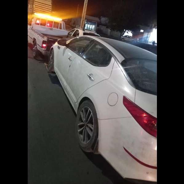 امداد خودرو آرش