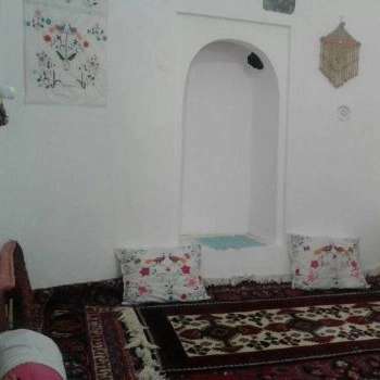 اقامتگاه و گردشگاه بومگردی آصف