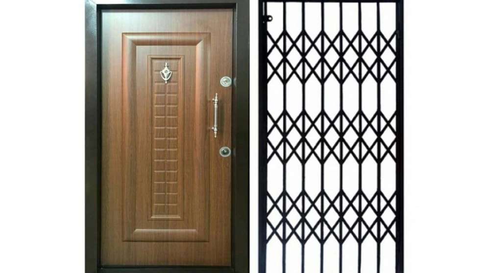 نوین استیل در سمنان