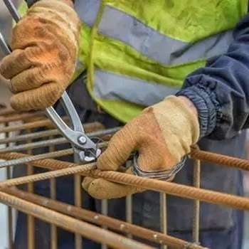 آرماتور بندی