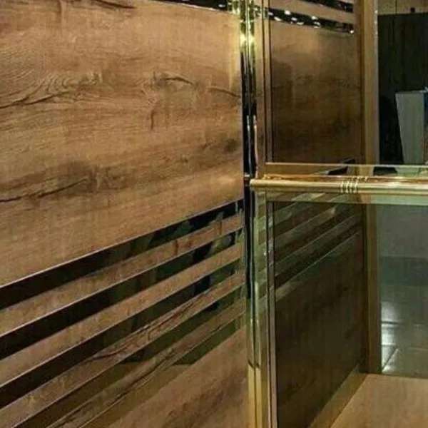 آسانسور و آسانبر آپادانا