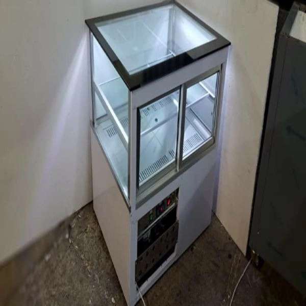 کیا صنعت رحیمی