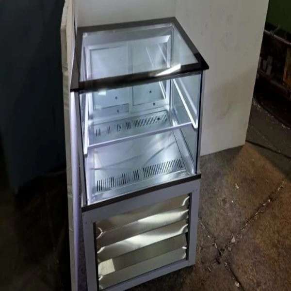 کیا صنعت رحیمی