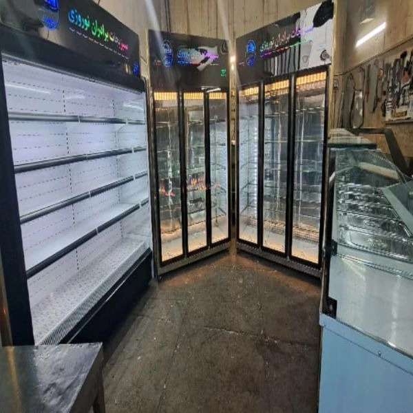کیا صنعت رحیمی