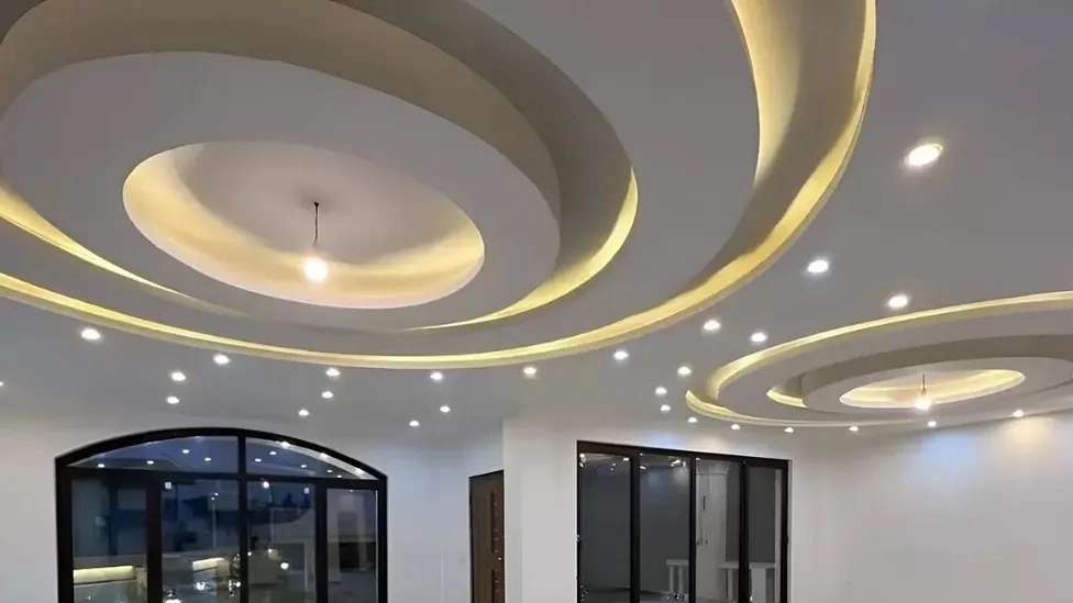 تاسیسات ساختمانی یاری