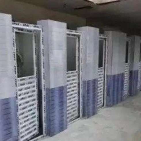 تاسیسات ساختمانی یاری