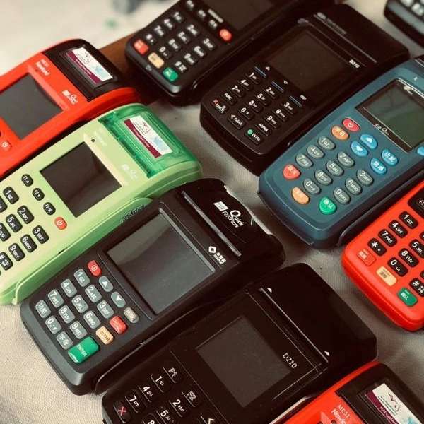 تعمیرات دستگاه کارتخوان صفری