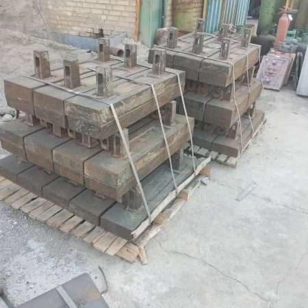 بازرگانی نوین کراشر