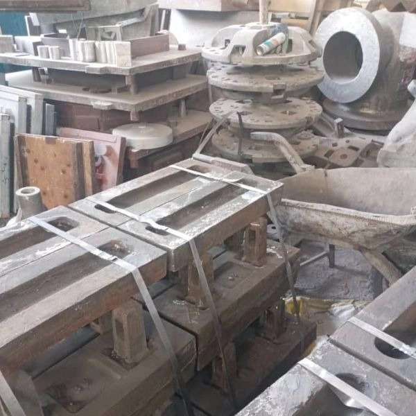 بازرگانی نوین کراشر