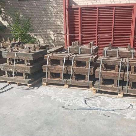 بازرگانی نوین کراشر