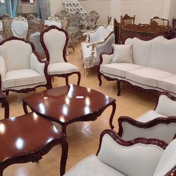 مبلمان آی گل