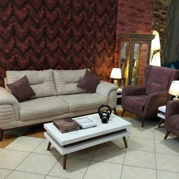 مبلمان آی گل