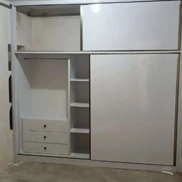 صنایع upvc و mdf احمدی