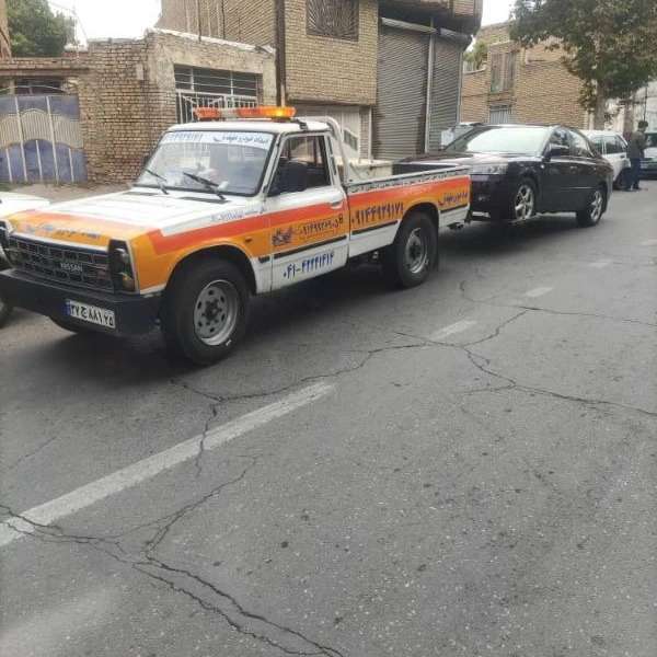 امداد جاده 24 ساعته تبریز09964918994