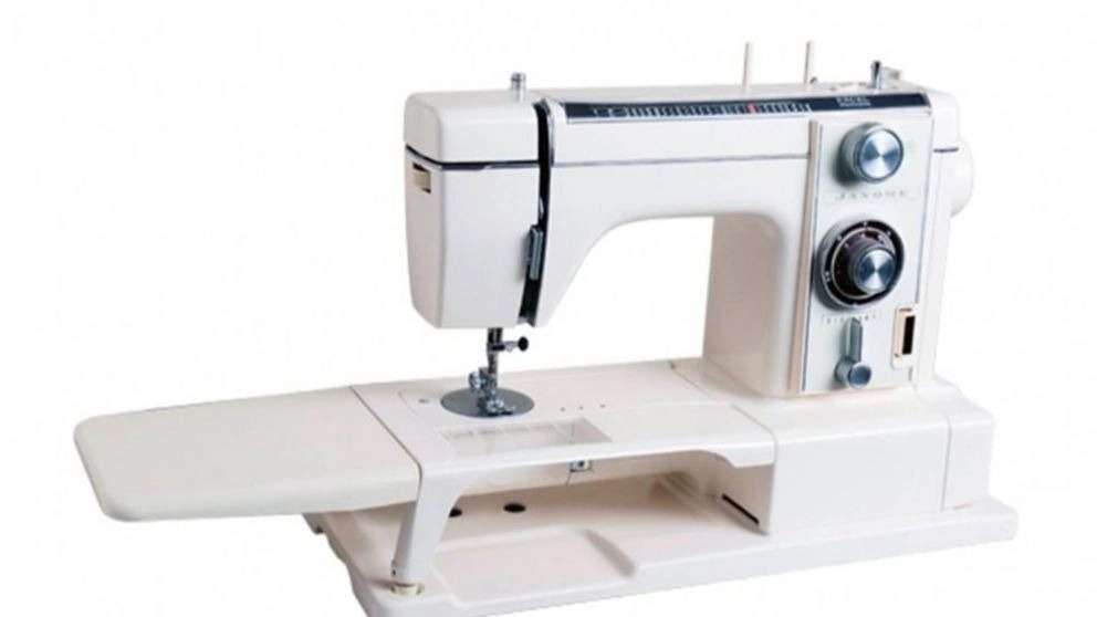 فروش انواع چرخ خیاطی رهبر
