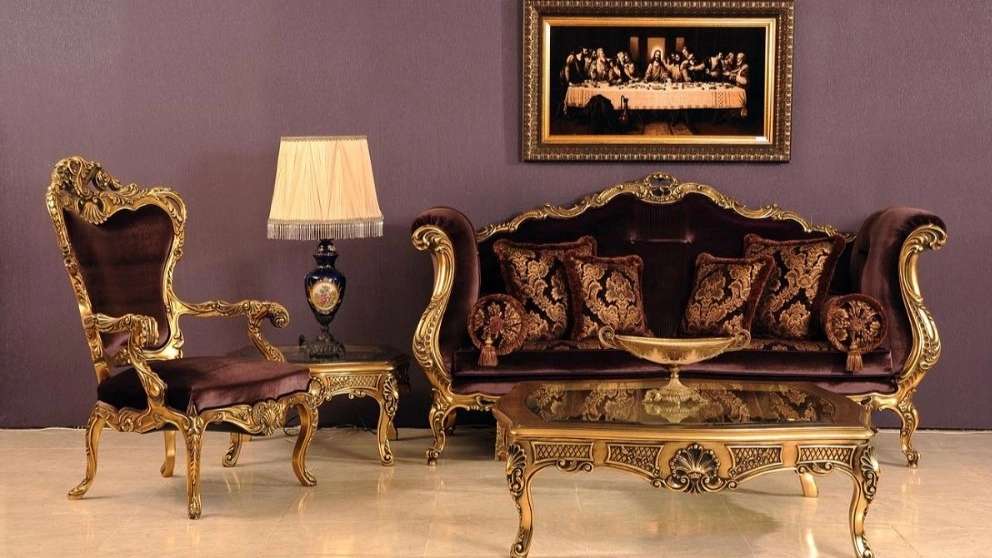 تولیدی مبل میرزاعلی