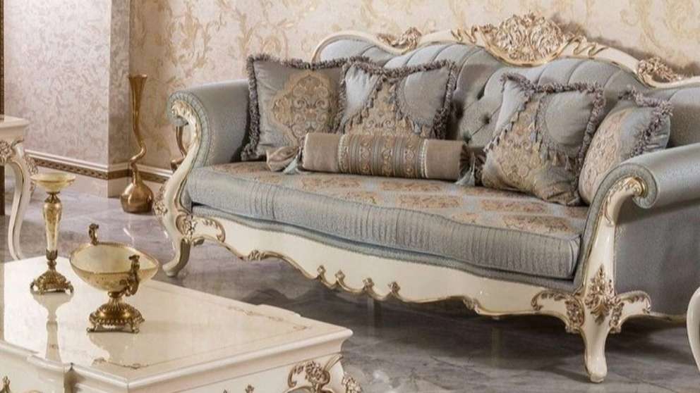 تولیدی مبل میرزاعلی