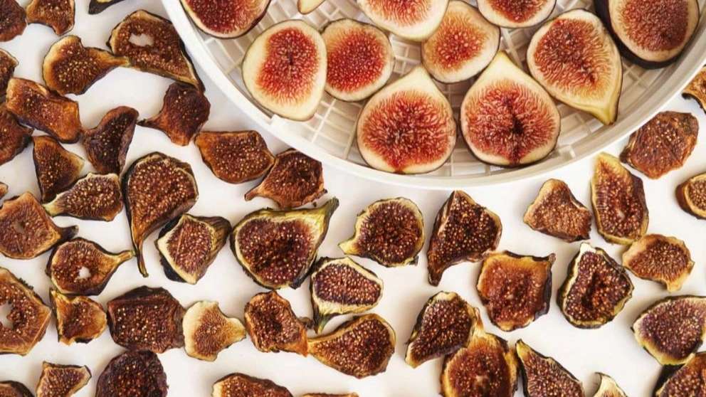میوه خشک اسحاقی
