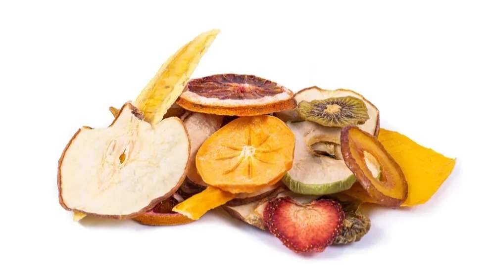 میوه خشک اسحاقی