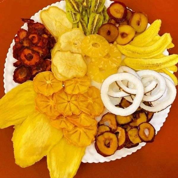 میوه خشک مشگینی