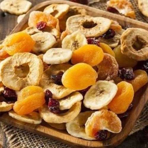 میوه خشک مشگینی