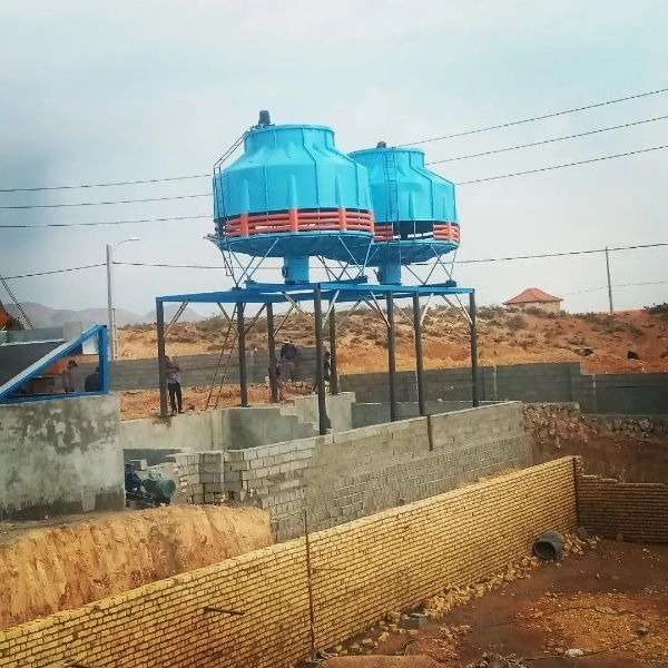 گروه صنعتی کریمی