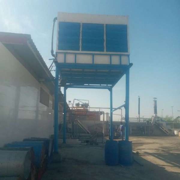 گروه صنعتی کریمی