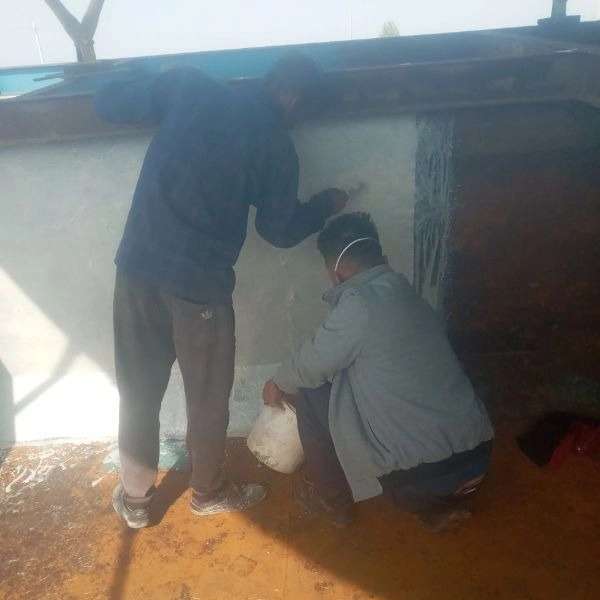 گروه صنعتی کریمی