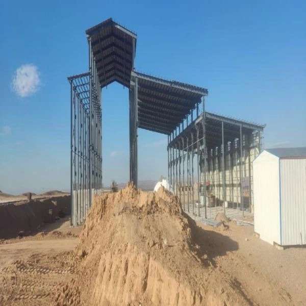 سوله آسمان