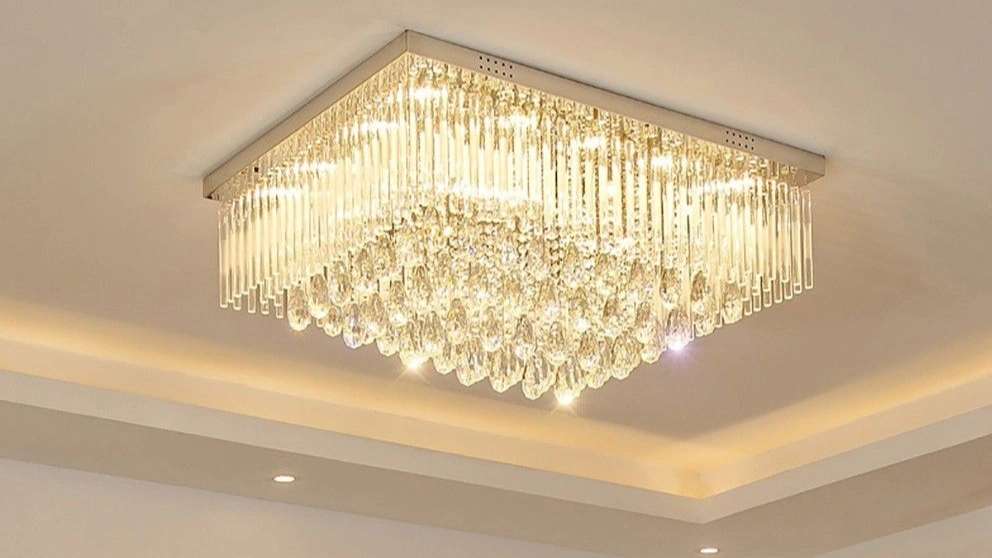 لوازم برقی و روشنایی amlight