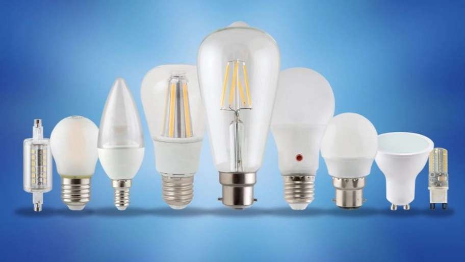 لوازم برقی و روشنایی amlight