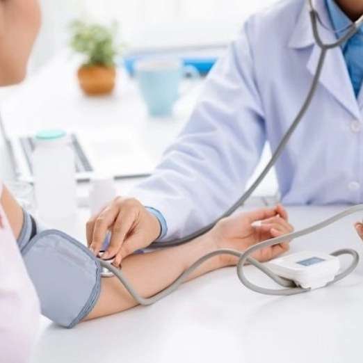 خدمات پرستاری امین