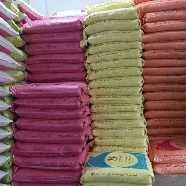 فروشگاه خوراک دام و طیور مرغداران در تالش