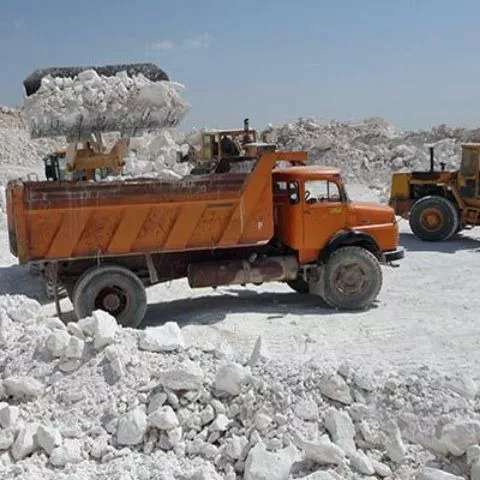 شرکت سنگ کوبی توسعه معصومی در اصفهان