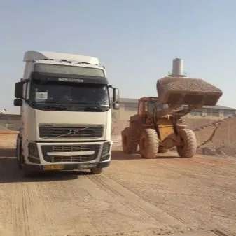 شرکت سنگ کوبی توسعه معصومی در اصفهان