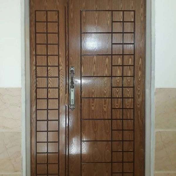 نمونه درب های اتاقی