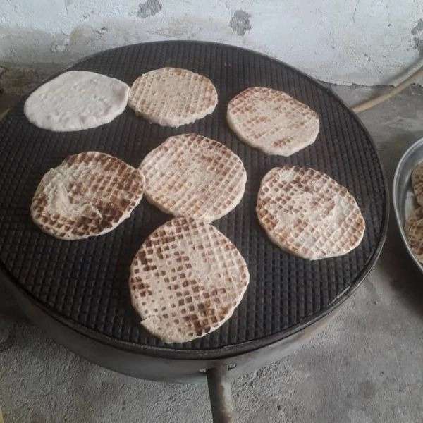 ماشین سازی پارس نان جنوب