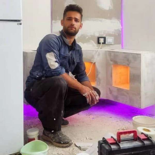 دکوراسیون داخلی بابایی