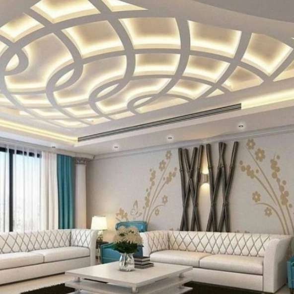 دکوراسیون داخلی بابایی