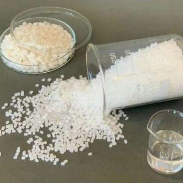 مواد پلاستیک و گرانولی خاوری