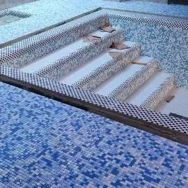 استخرسازی صبا