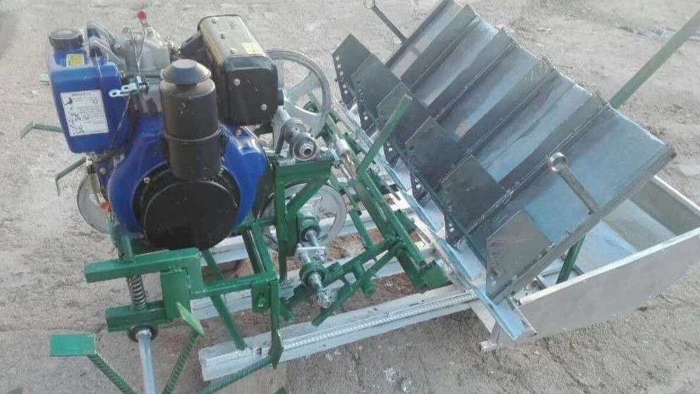 تراشکده صنعت قمری در تهران
