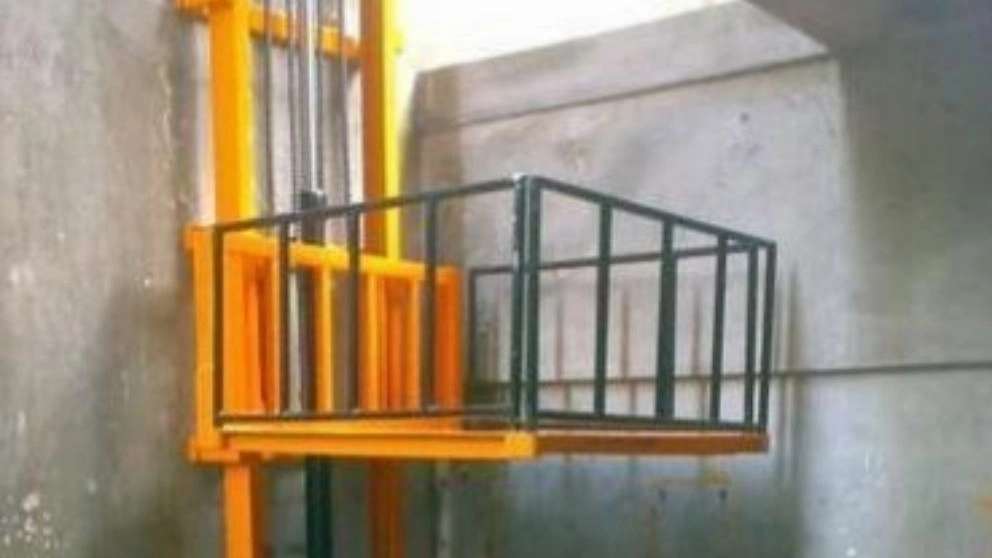 تراشکده صنعت قمری در تهران