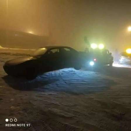 امدادخودرو محسن