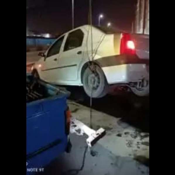 امدادخودرو محسن