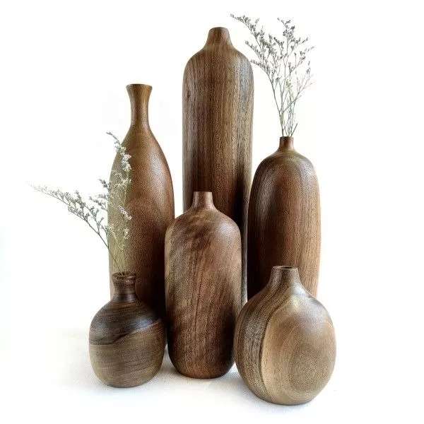 دنیای چوب ژیوان