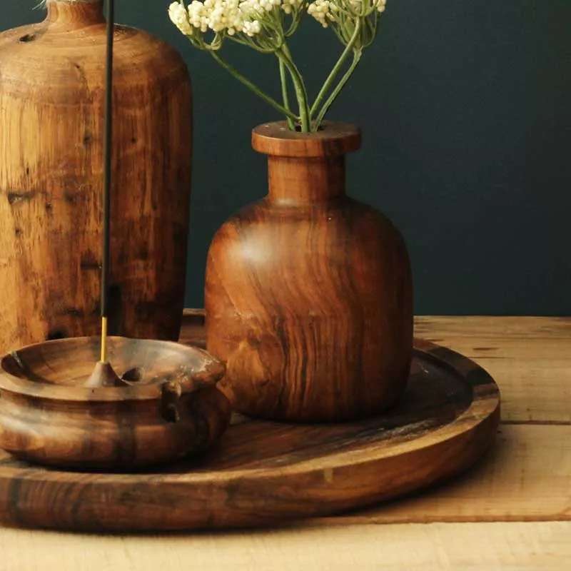 دنیای چوب ژیوان