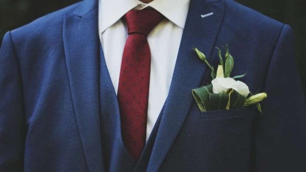 تولیدی پوشاک مردانه مهاجر